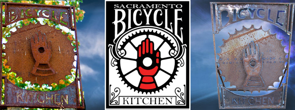 Home Sacramento Bicycle Kitchen